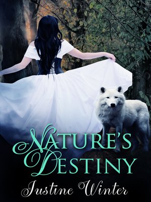 cover image of Nature's Destiny, no. 1